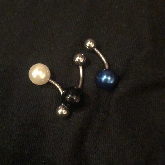 Body Jewelry - Picture 4 of 4